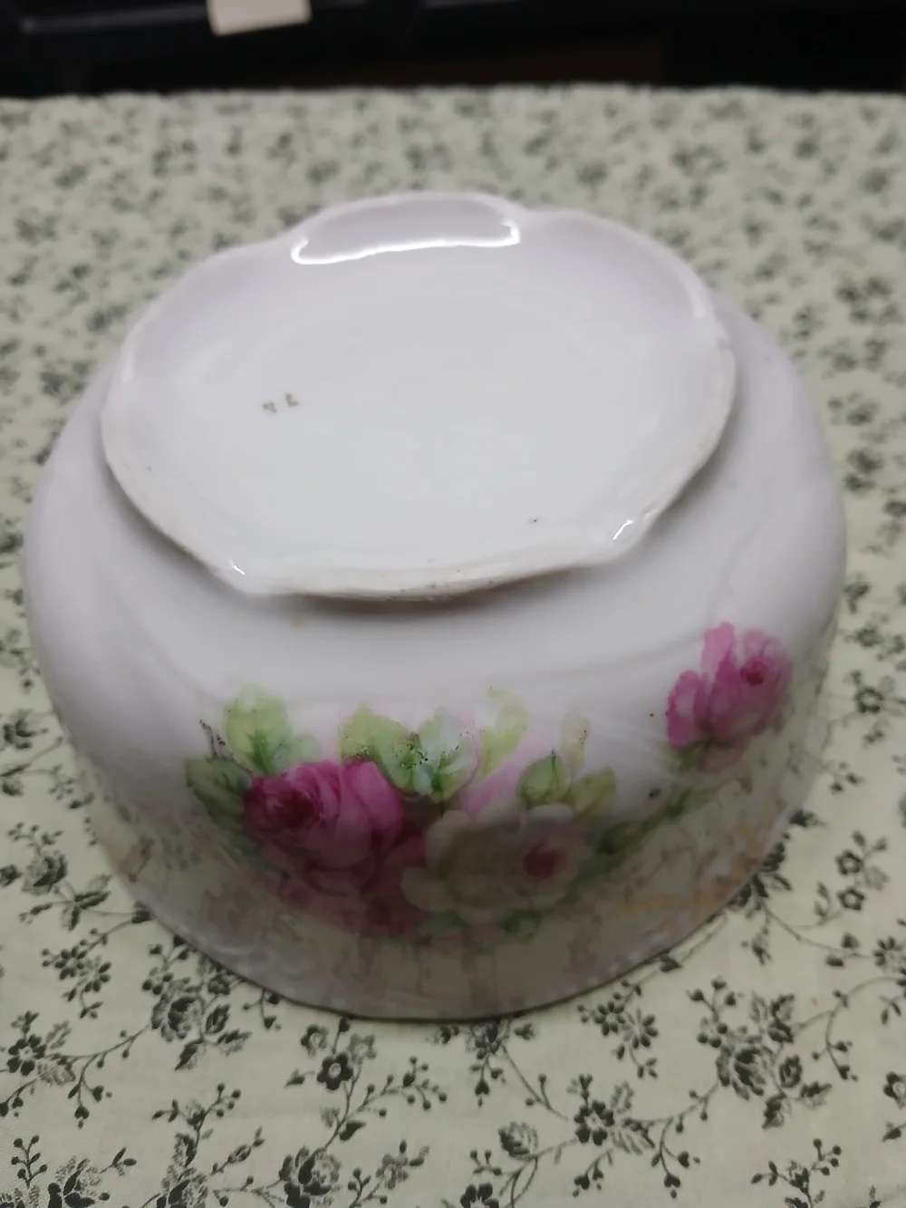 Porcelain Bowl